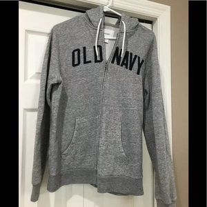 Old Navy Hoodie Mens size M